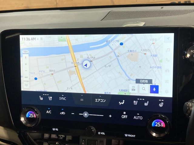 LEXUS NX350h