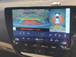 LEXUS NX350h