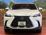 LEXUS NX350h