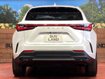 LEXUS NX350h
