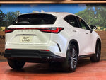 LEXUS NX350h