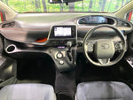 SIENTA HYBRID