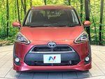 SIENTA HYBRID