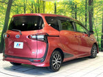 SIENTA HYBRID