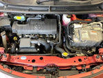 SIENTA HYBRID