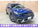 LEGACY OUTBACK