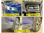 LEGACY OUTBACK
