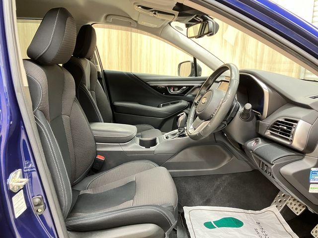 LEGACY OUTBACK