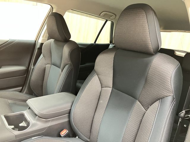 LEGACY OUTBACK