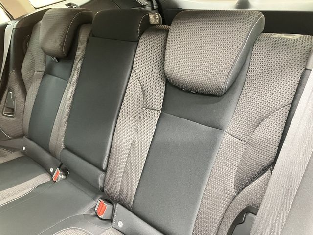 LEGACY OUTBACK