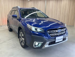 LEGACY OUTBACK