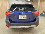 LEGACY OUTBACK