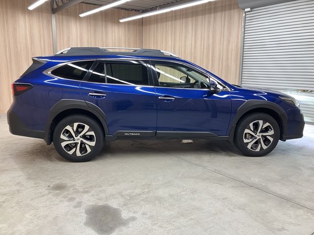 LEGACY OUTBACK
