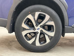LEGACY OUTBACK