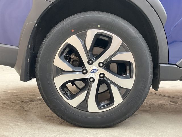 LEGACY OUTBACK