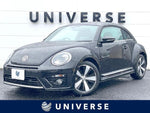 VOLKSWAGEN The BEETLE