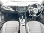 VOLKSWAGEN The BEETLE