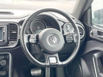 VOLKSWAGEN The BEETLE