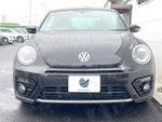 VOLKSWAGEN The BEETLE