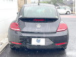 VOLKSWAGEN The BEETLE