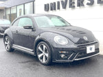 VOLKSWAGEN The BEETLE