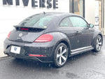 VOLKSWAGEN The BEETLE