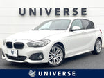 BMW 1series