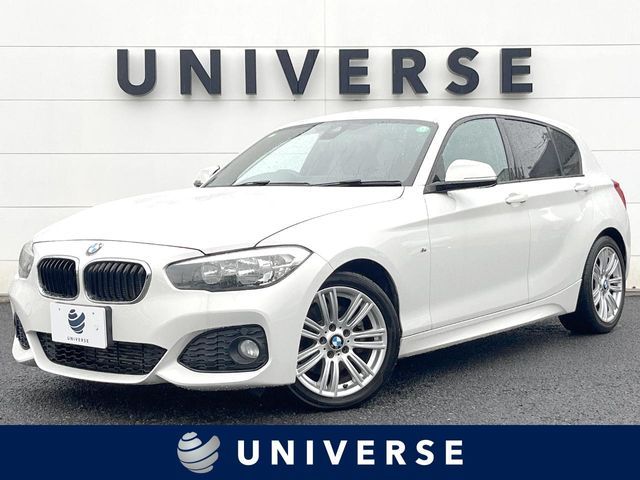 BMW 1series