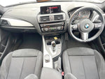 BMW 1series