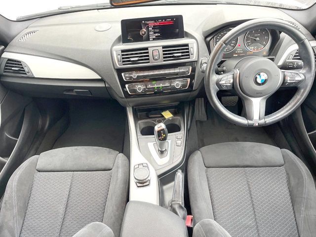 BMW 1series