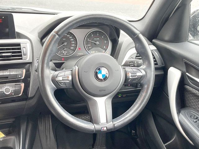 BMW 1series