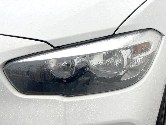 BMW 1series