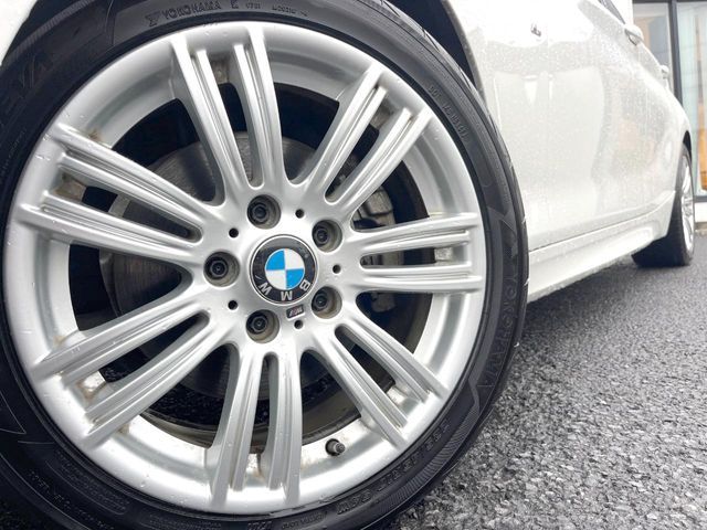 BMW 1series