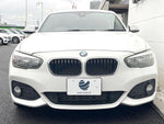 BMW 1series
