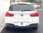 BMW 1series