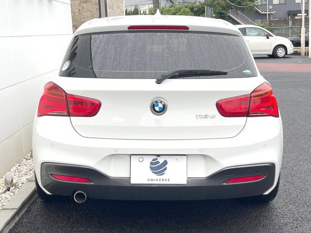 BMW 1series
