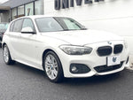 BMW 1series