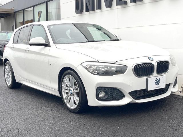 BMW 1series