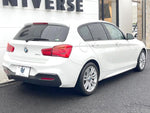 BMW 1series
