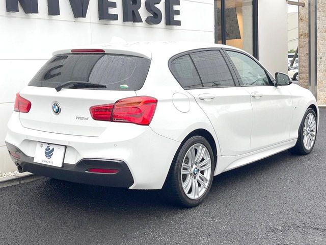 BMW 1series
