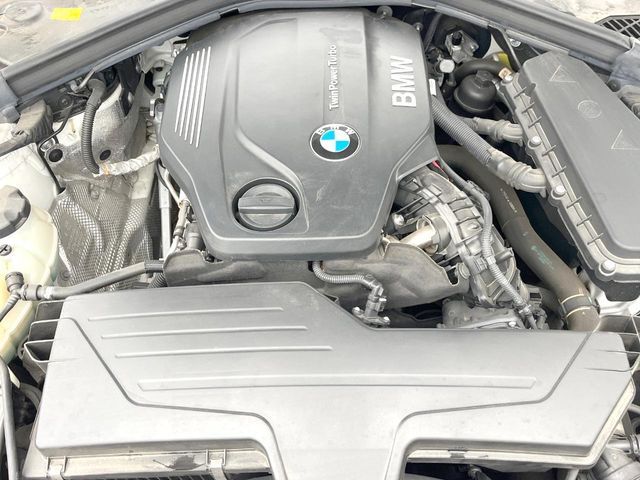 BMW 1series