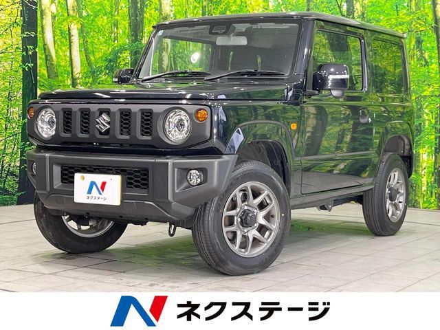 JIMNY 4WD