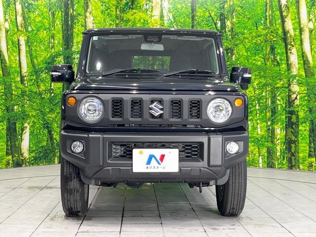 JIMNY 4WD