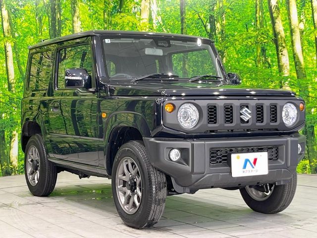 JIMNY 4WD