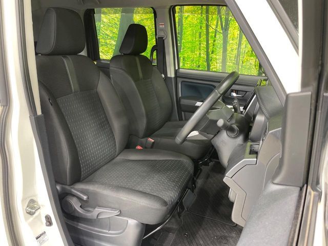 ROOMY