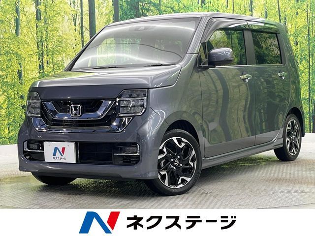 N-WGN CUSTOM