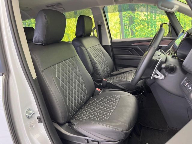 DELICA D:5 4WD