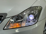 CROWN sedan