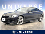 BMW 4series Gran coupe