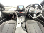 BMW 4series Gran coupe